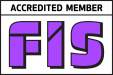 Accredited Member – FIS 